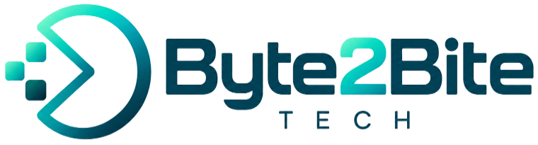 Byte2Bite